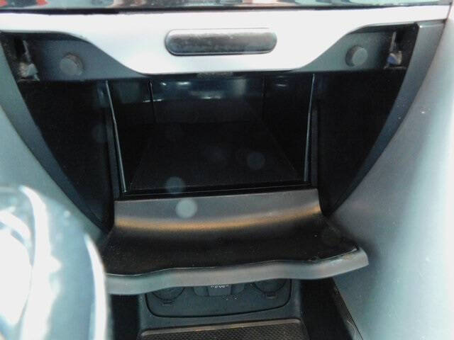 2012 Hyundai Sonata SE