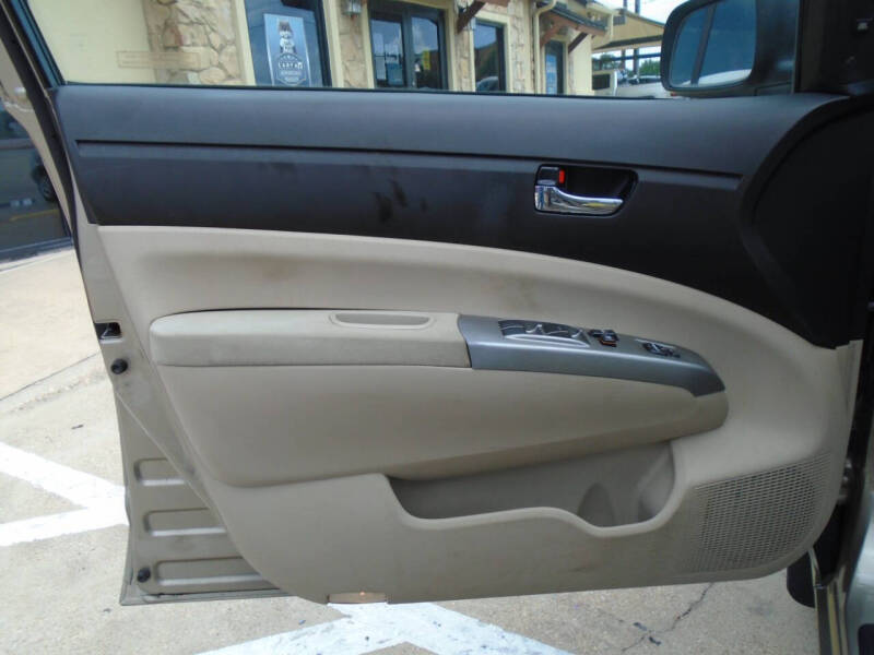 2004 Toyota Prius