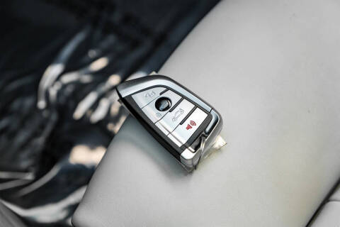 2015 BMW M6 Gran Coupe