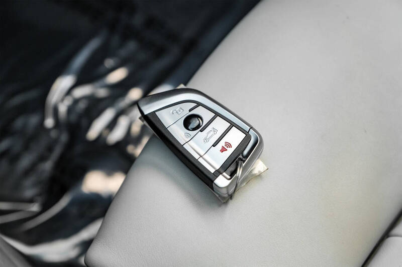 2015 BMW M6 Gran Coupe