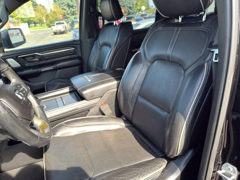 2019 RAM 1500 Limited