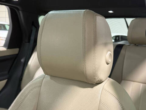 2016 Land Rover Discovery Sport HSE