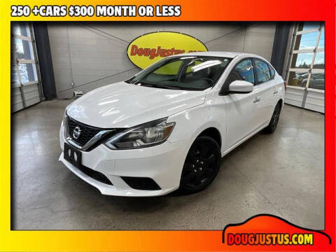 2018 Nissan Sentra