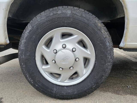 2014 Ford E-Series E-150