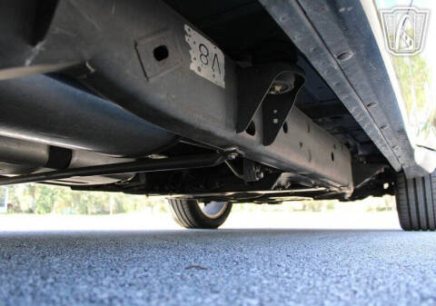 2007 Chevrolet TrailBlazer