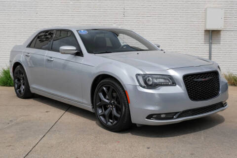 2021 Chrysler 300 S V6