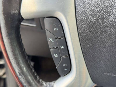 2013 Cadillac Escalade Premium