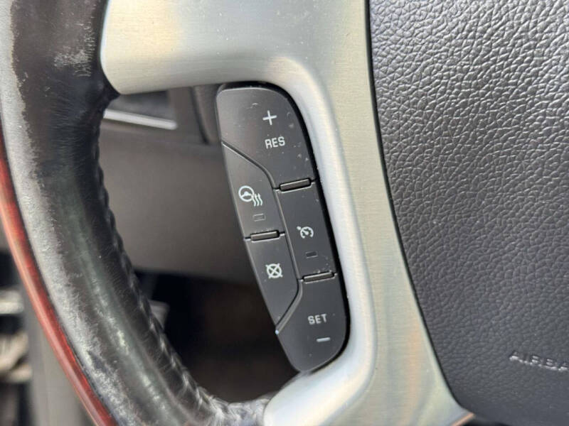 2013 Cadillac Escalade Premium