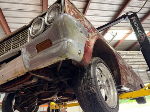 1964 Chevrolet Impala