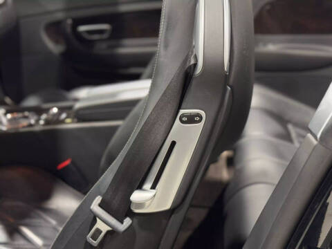 2010 Bentley Continental GT Speed