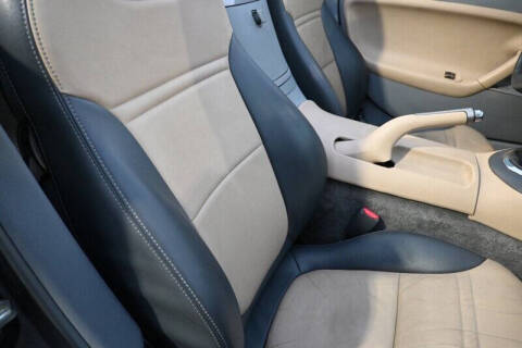 2006 Pontiac Solstice