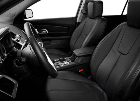 2014 GMC Terrain SLE-1