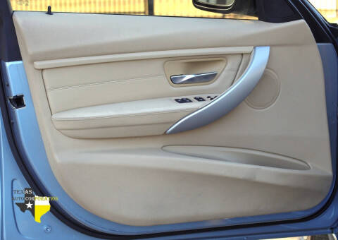 2013 BMW 3 Series 328i xDrive