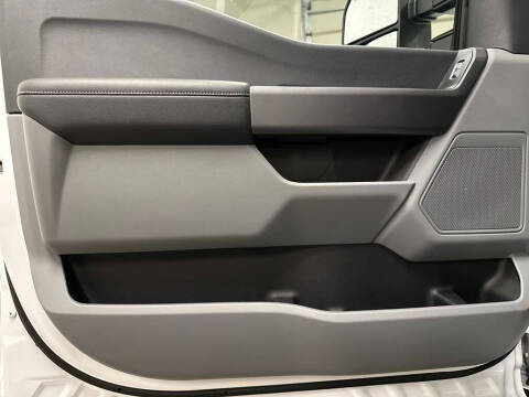 2025 Ford F-250 Super Duty