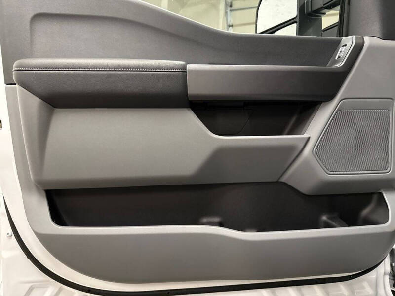 2025 Ford F-250 Super Duty