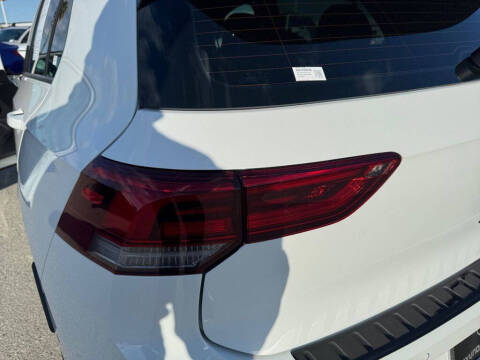 2024 Volkswagen Golf R 4Motion