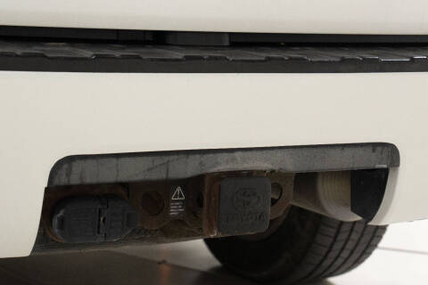 2011 Toyota Sequoia Platinum