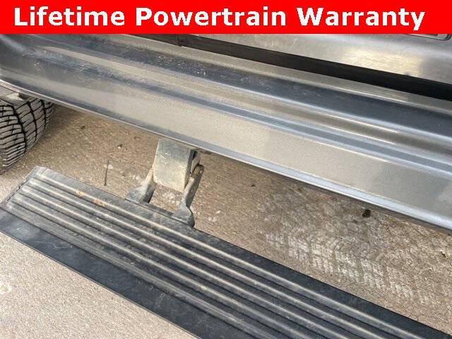 2022 RAM 2500 Limited Longhorn