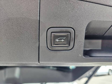 2020 Cadillac XT5 Sport