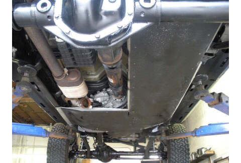2011 Jeep Wrangler JK Unlimited