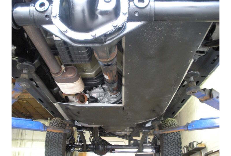 2011 Jeep Wrangler JK Unlimited