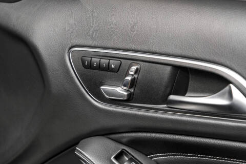 2019 Mercedes-Benz GLA GLA 250 4MATIC