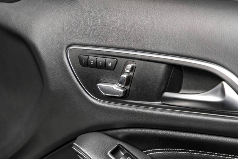 2019 Mercedes-Benz GLA GLA 250 4MATIC