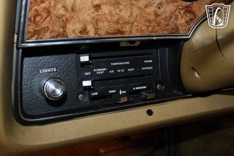 1976 Ford Torino