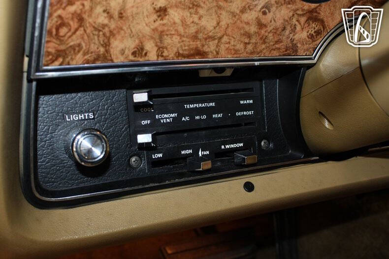 1976 Ford Torino