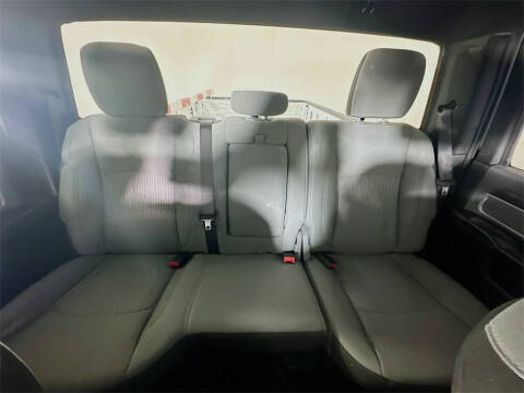 2022 RAM 3500 Big Horn