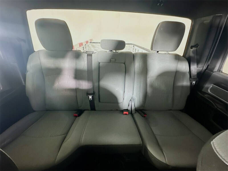 2022 RAM 3500 Big Horn