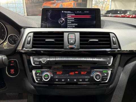 2014 BMW 4 Series 428i