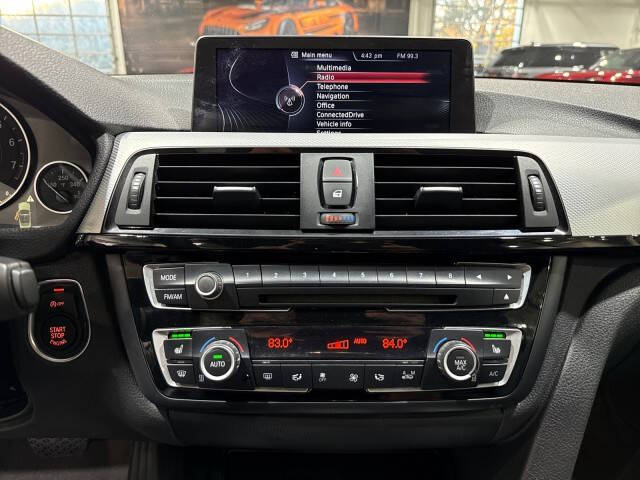 2014 BMW 4 Series 428i