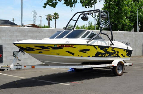 2010 Bayliner 175