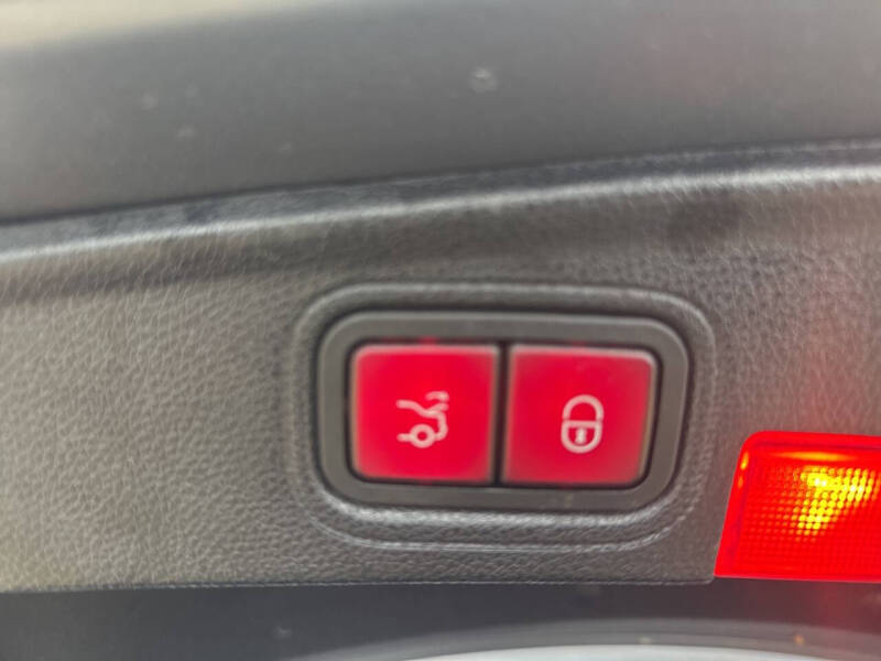 2017 Mercedes-Benz C-Class AMG C 63 S