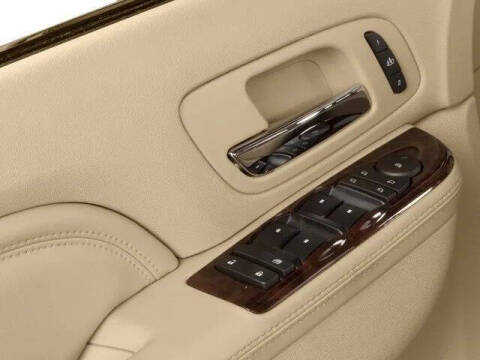 2014 Cadillac Escalade ESV Premium