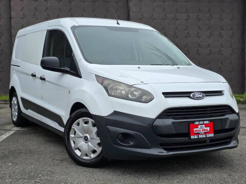 2016 Ford Transit Connect XL