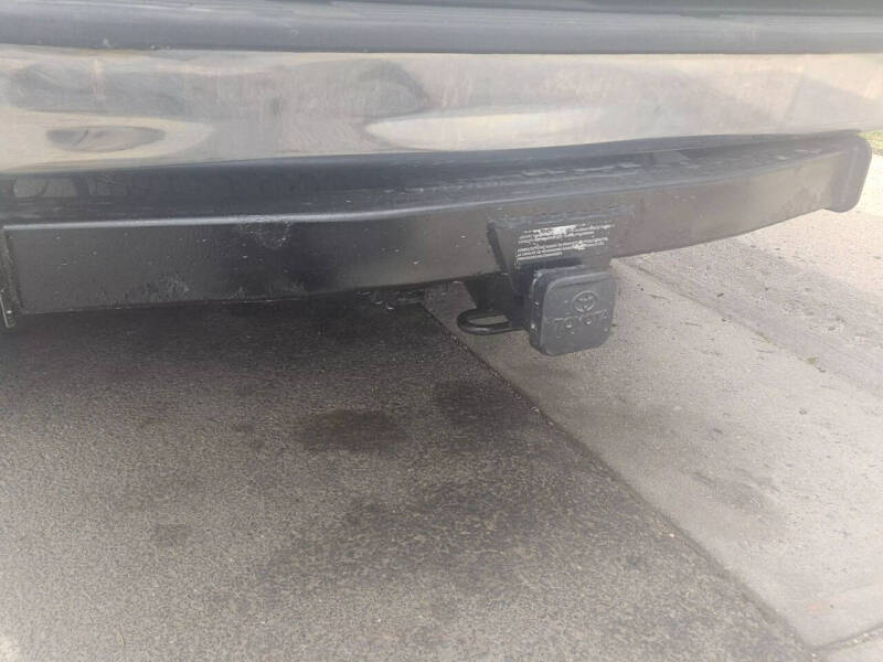 2000 Toyota 4Runner SR5