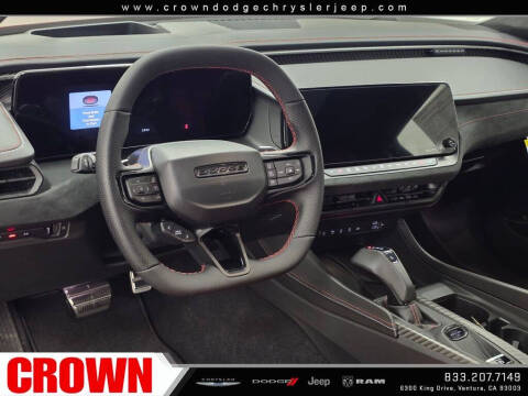 2026 Dodge Charger