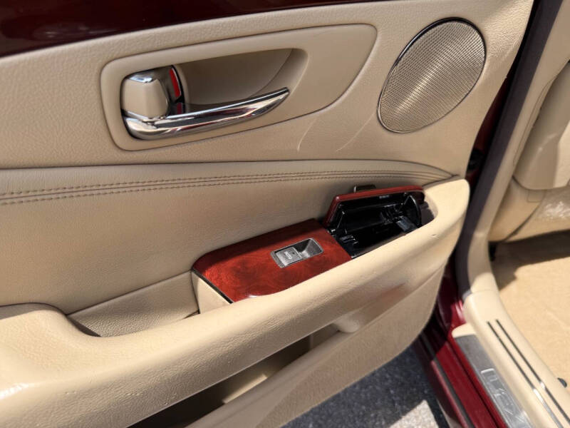 2009 Lexus LS 460