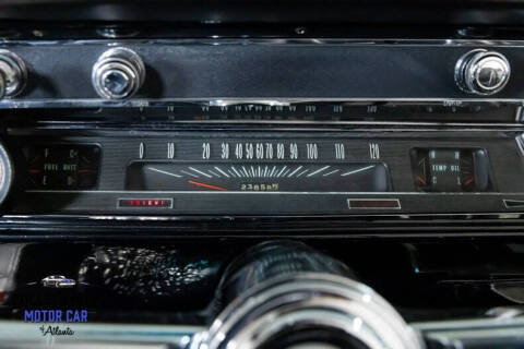 1967 Chevrolet Chevelle