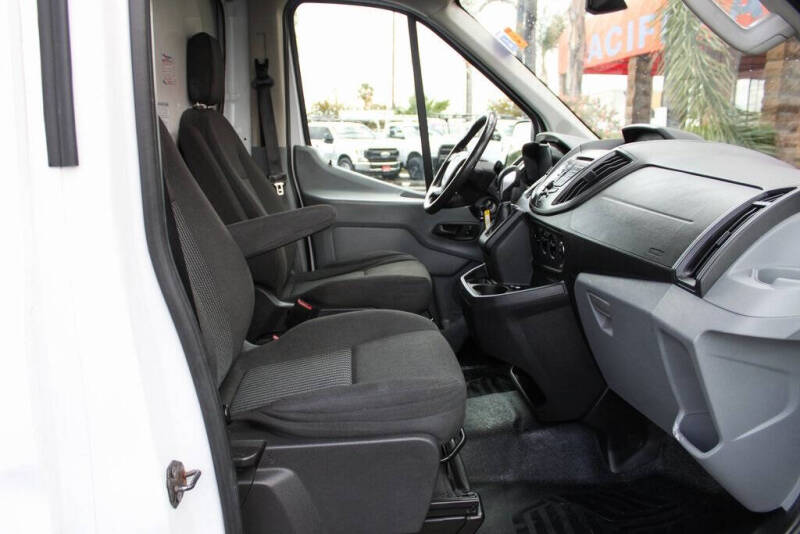 2015 Ford Transit 350 HD