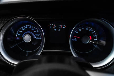 2012 Ford Mustang Boss 302