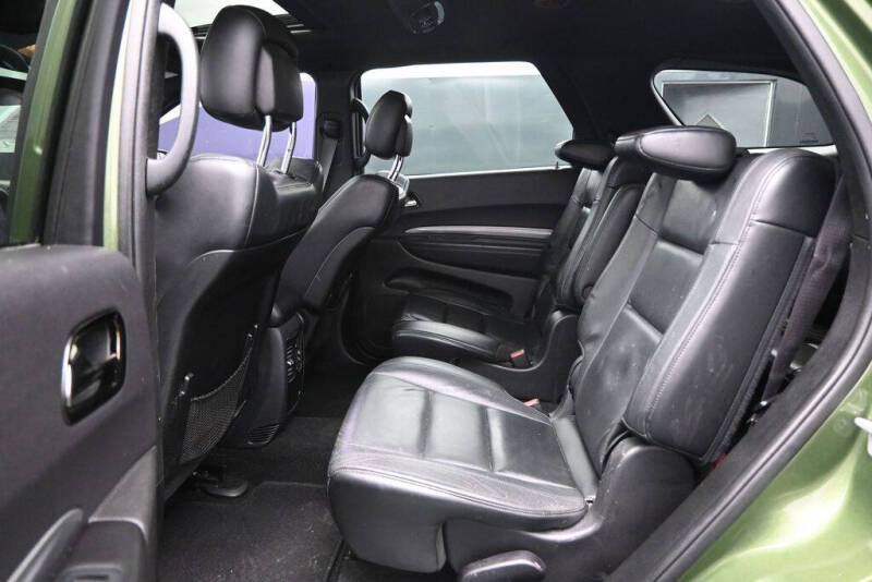 2020 Dodge Durango GT
