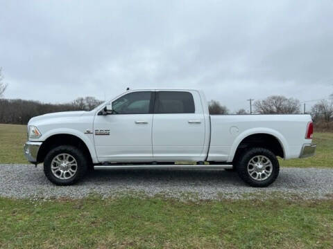 2016 RAM 2500 for sale at GT Auto Group in Goodlettsville TN