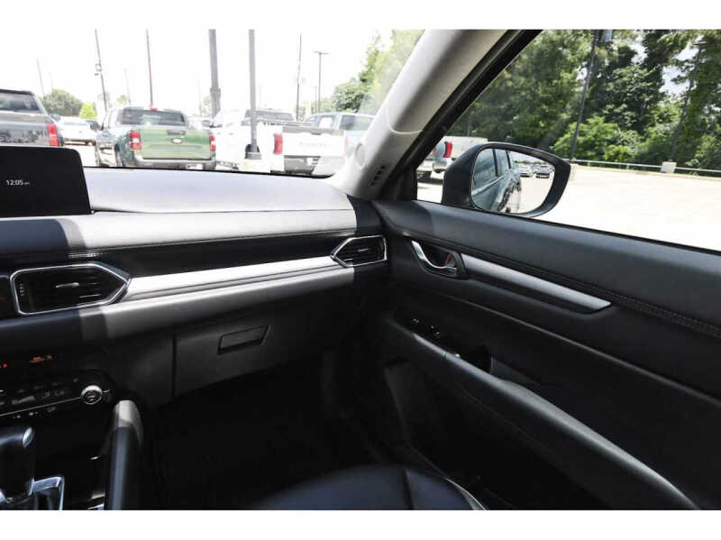 2022 Mazda CX-5 2.5 S Select