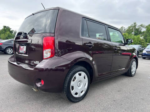 2012 Scion xB