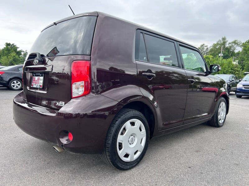 2012 Scion xB