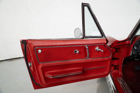 1966 Chevrolet Corvette