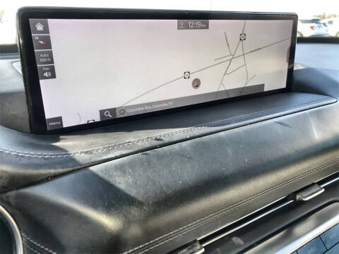 2021 Genesis GV80 3.5T